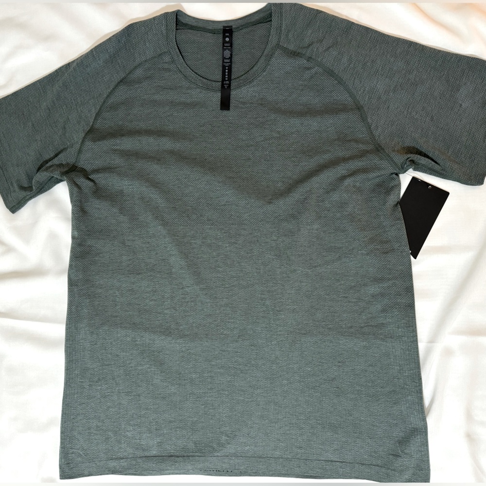 Dri-Fit Lululemon shirt